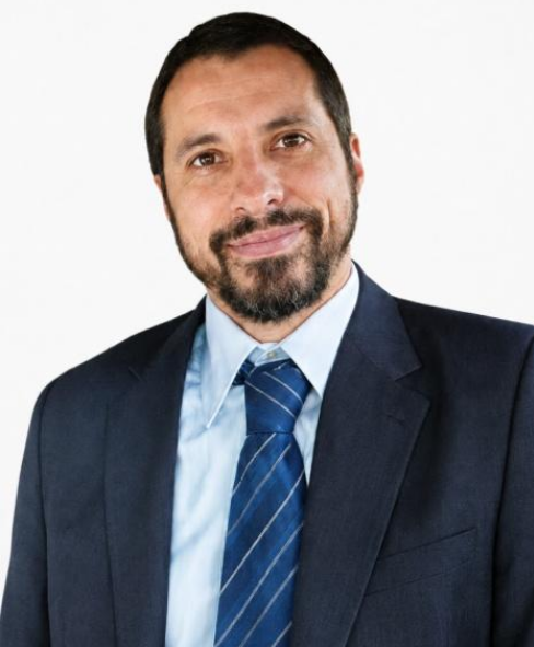 Prof. Dr. Brenno Amaro da Silveira Neto