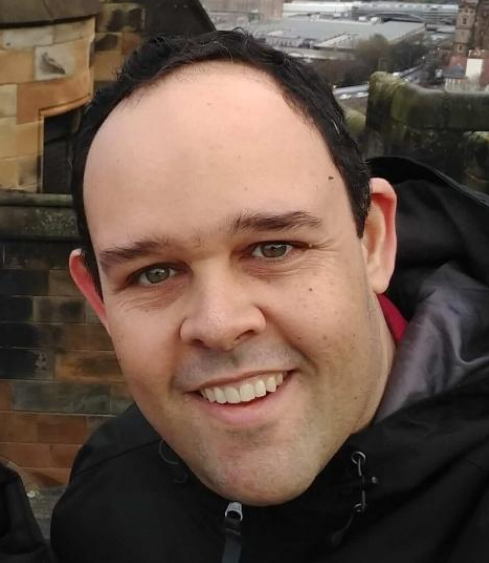 Prof. Dr. Ângelo Machado