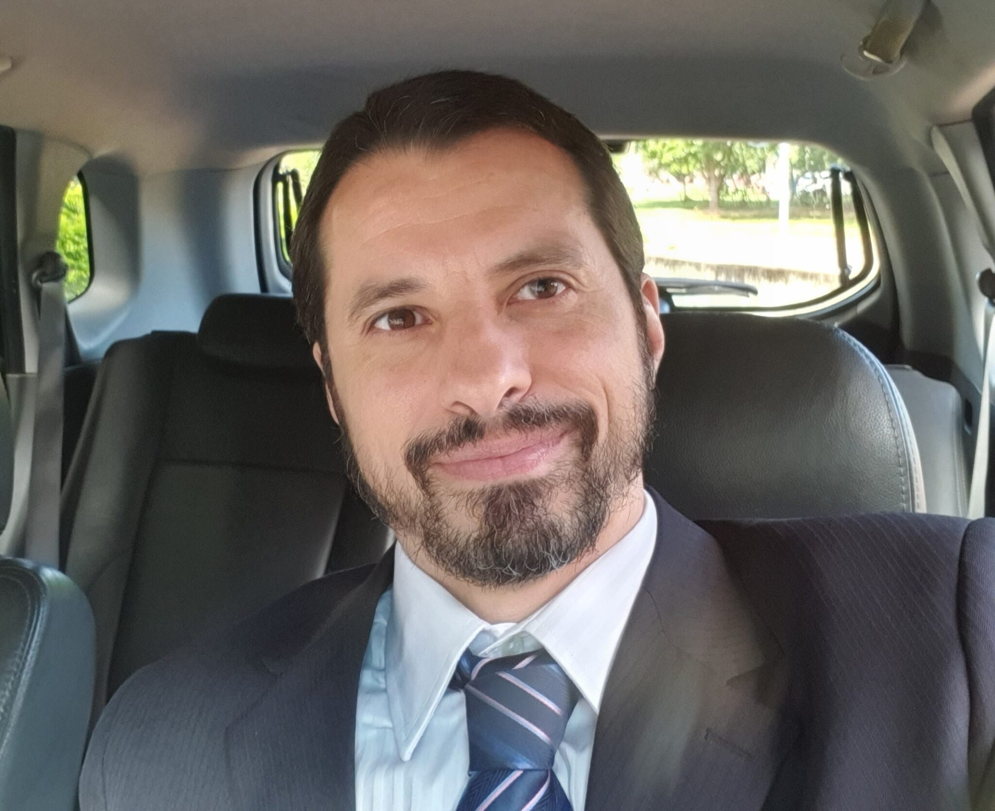 Prof. Dr. Brenno Amaro da Silveira Neto