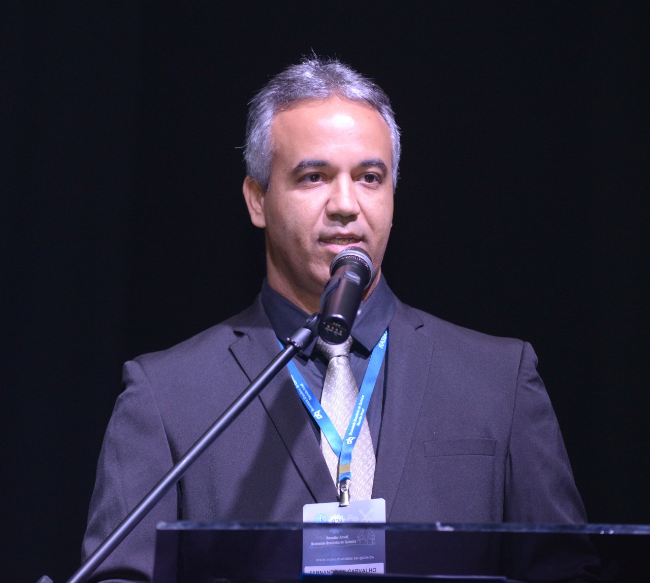 Fernando de Carvalho da Silva