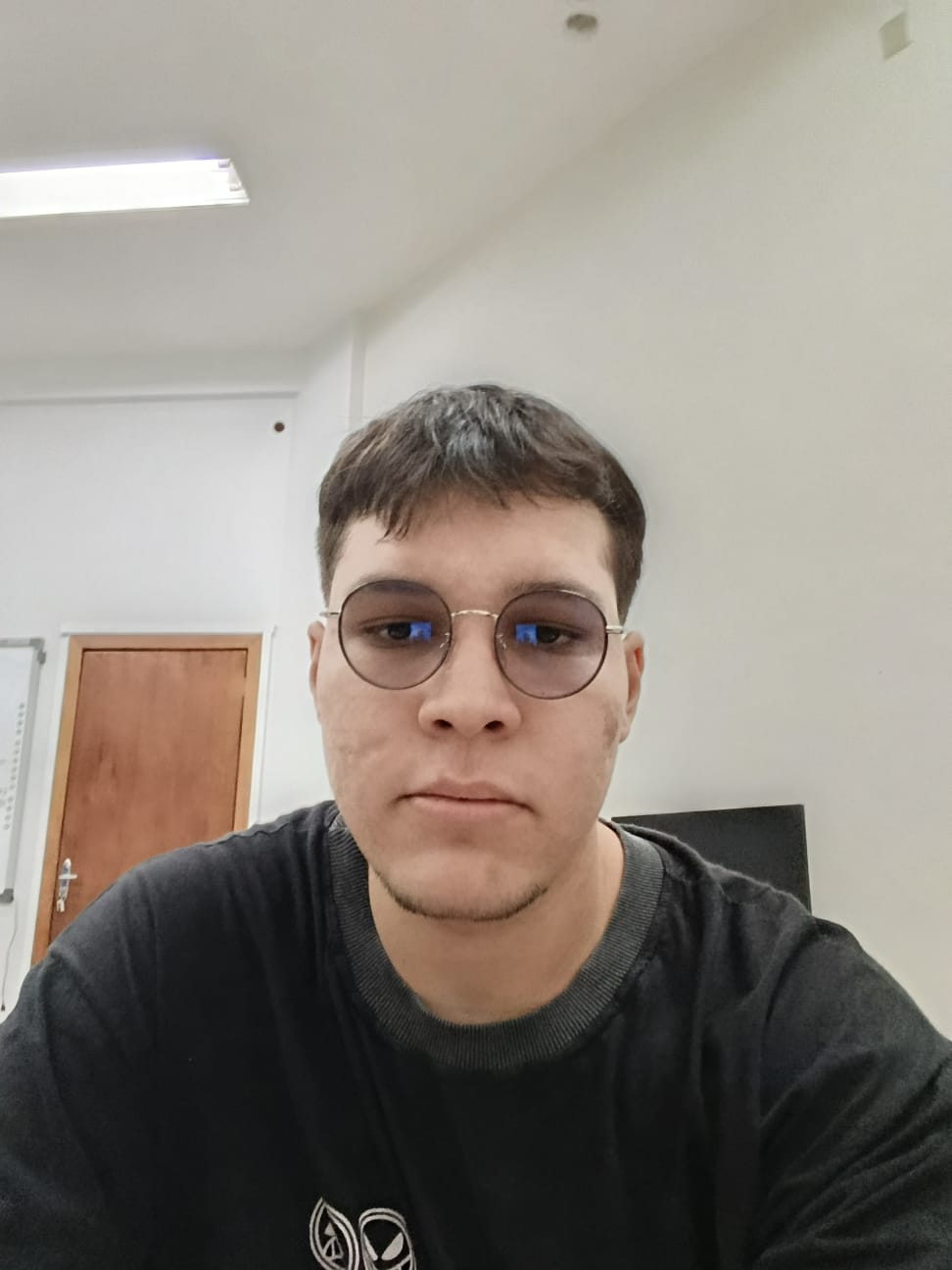 Desenv. de Sist. Lucas Apparecido de Oliveira