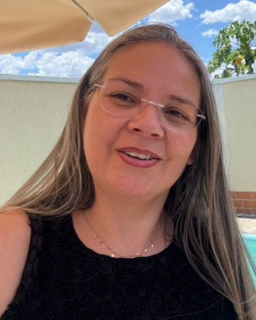 Profª. Dra. Luciana Ramos