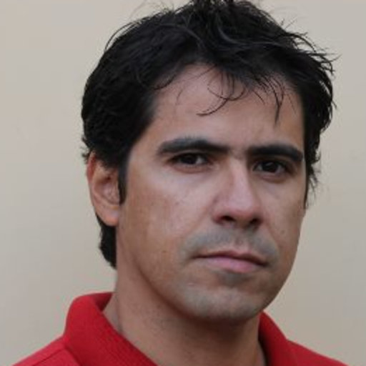 Prof. Dr. Luciano Ribeiro