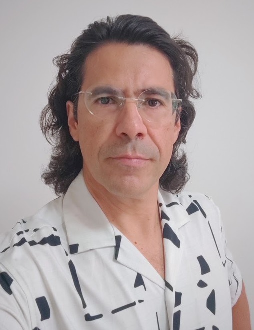 Prof. Dr. Luciano Ribeiro