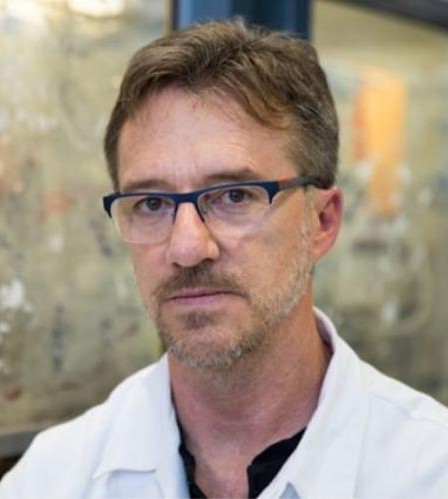 Prof. Luiz Carlos Dias