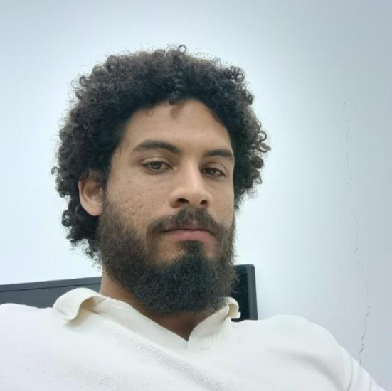 Me. Wilson Lopes